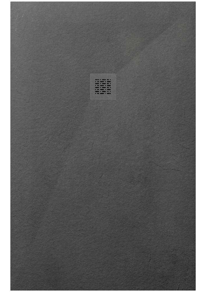 ZENON Akmens grīdas paliktnis SM SL Ego Anthracite