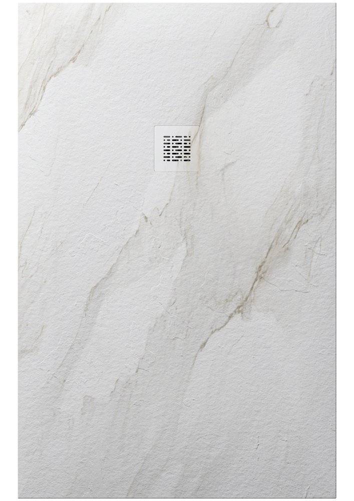 ZENON Akmens grīdas paliktnis SM SL Marble Gold