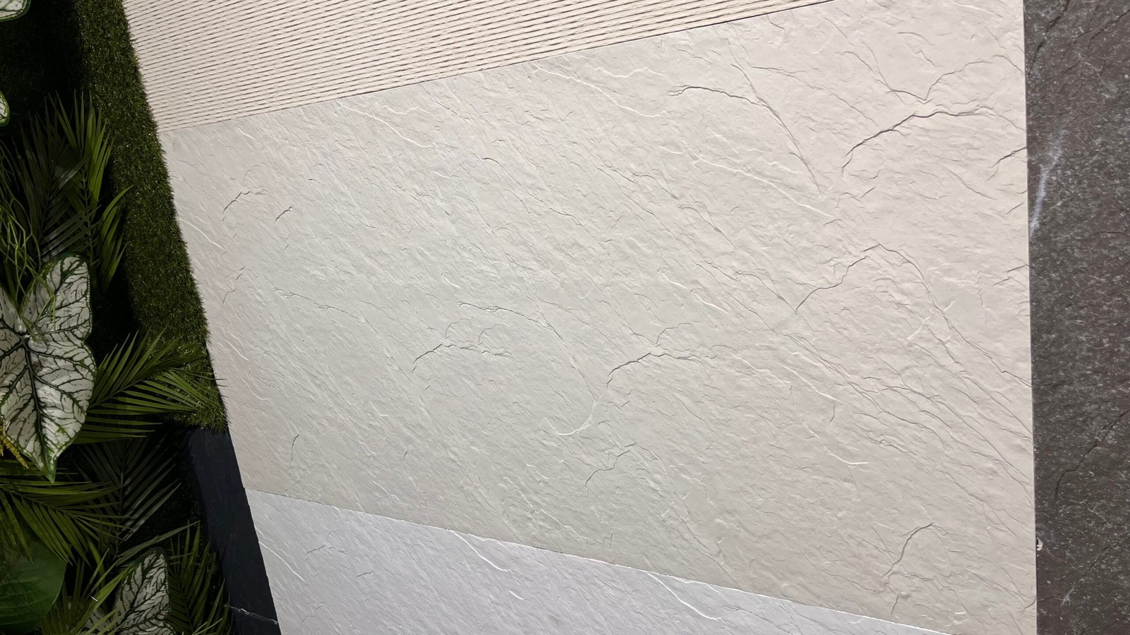 Modificēta māla plāksne Slate Beige 1200*600 - Image 3