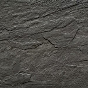 Modificēta māla plāksne Slate grey 1200*600