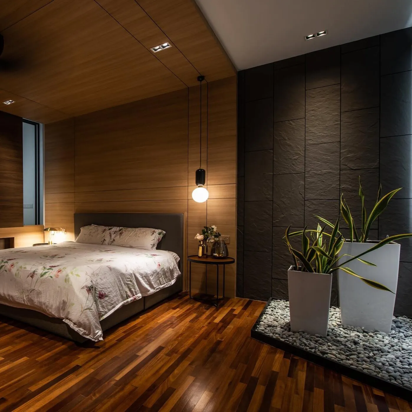 Modificēta māla plāksne Slate grey 1200*600 - Image 2