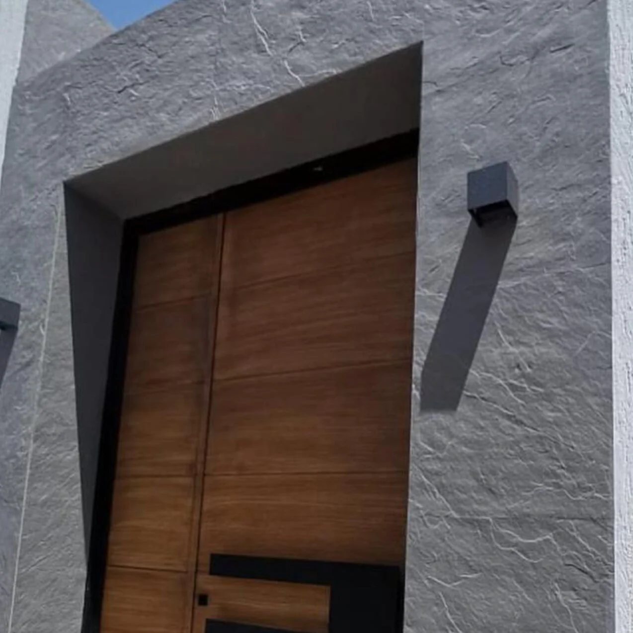 Modificēta māla plāksne Slate grey 1200*600 - Image 8