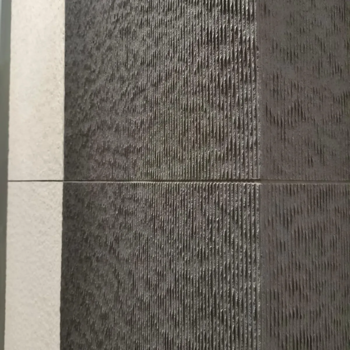 Modificēta māla plāksne CutStone Grafit 1200*600 - Image 2