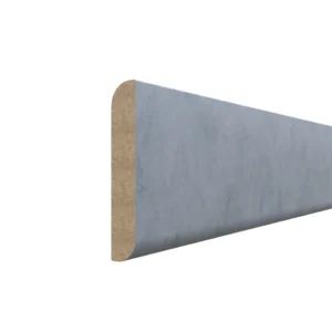 Griestu un grīdas līste (Strama Paneļa krāsās) 2800x45x8