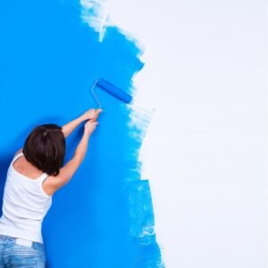 Forestia Walls-2-Paint , Apdares panelis 2800x620x12mm