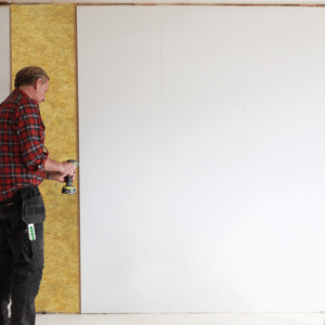 Huntonit Pro Wall, Apdares paneļi krāsošanai 2800x620x11mm