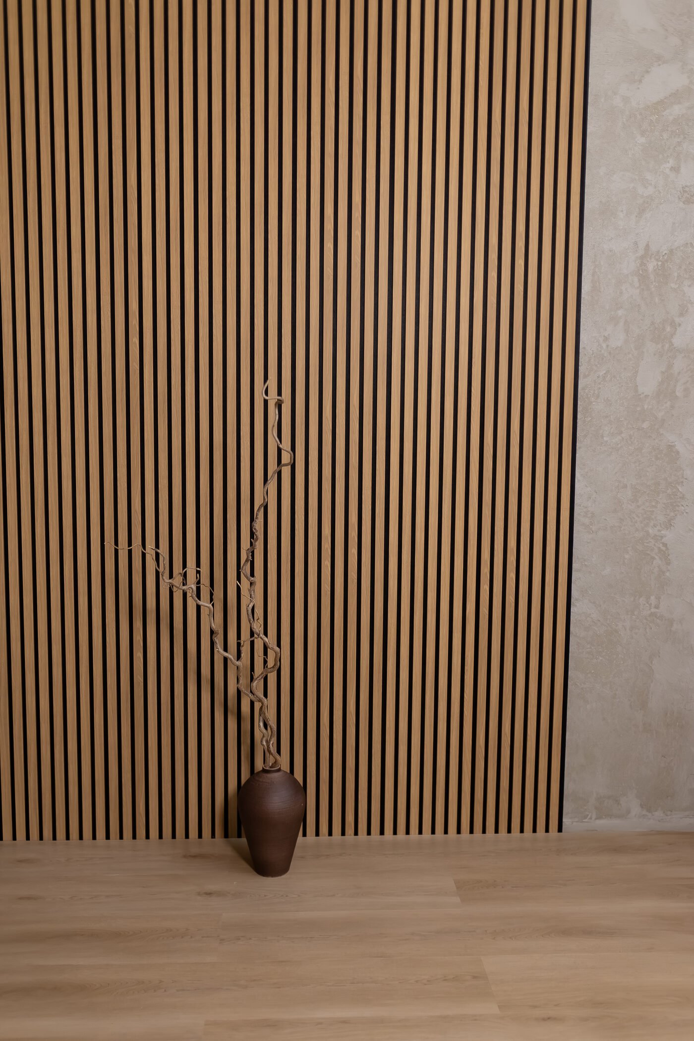 WOODFINN ACOUSTIC Classic oak 20 x 285 x 2700 mm - Image 4