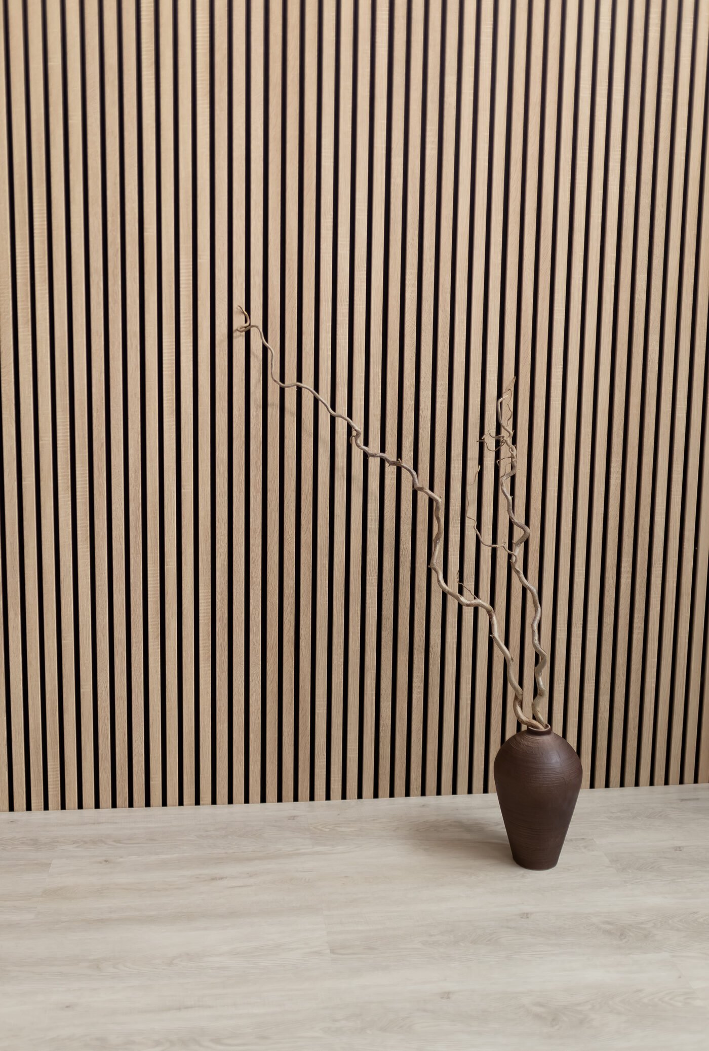 WOODFINN ACOUSTIC Sonoma oak 20 x 285 x 2700 mm - Image 3
