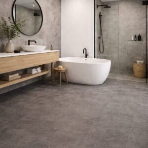 Alternative view of VINILA FLĪZES - Stone 2531T / 6,5 x 310 x 930 mm 33. klase