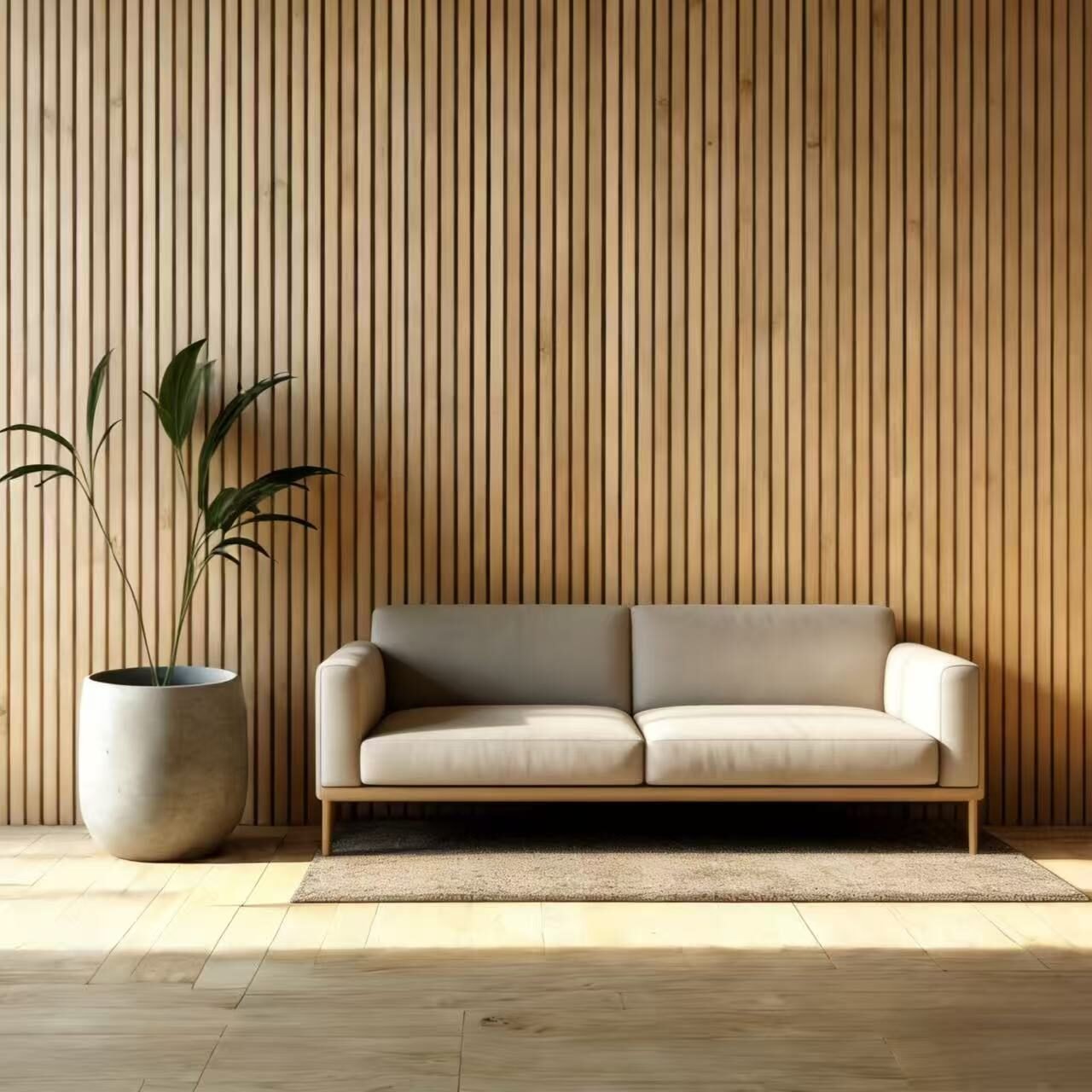 WOODFINN ACOUSTIC Classic oak 20 x 285 x 2700 mm - Image 3