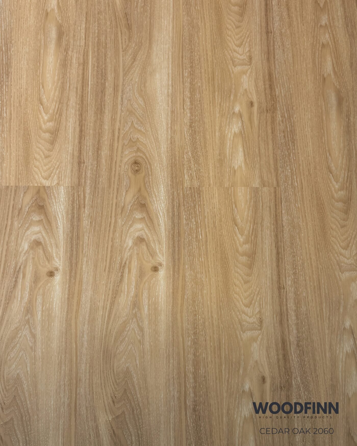 VINILA GRĪDAS SEGUMS - Cedar Oak 2060 5 x 184 x 1220 mm 33.klase