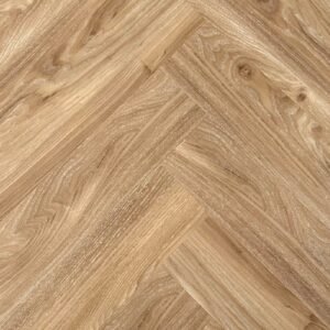 VINILA GRĪDAS SEGUMS SKUJIŅA (HERRINGBONE) - Cedar oak 2060H 6,55 x 128 x 640 mm 33.klase