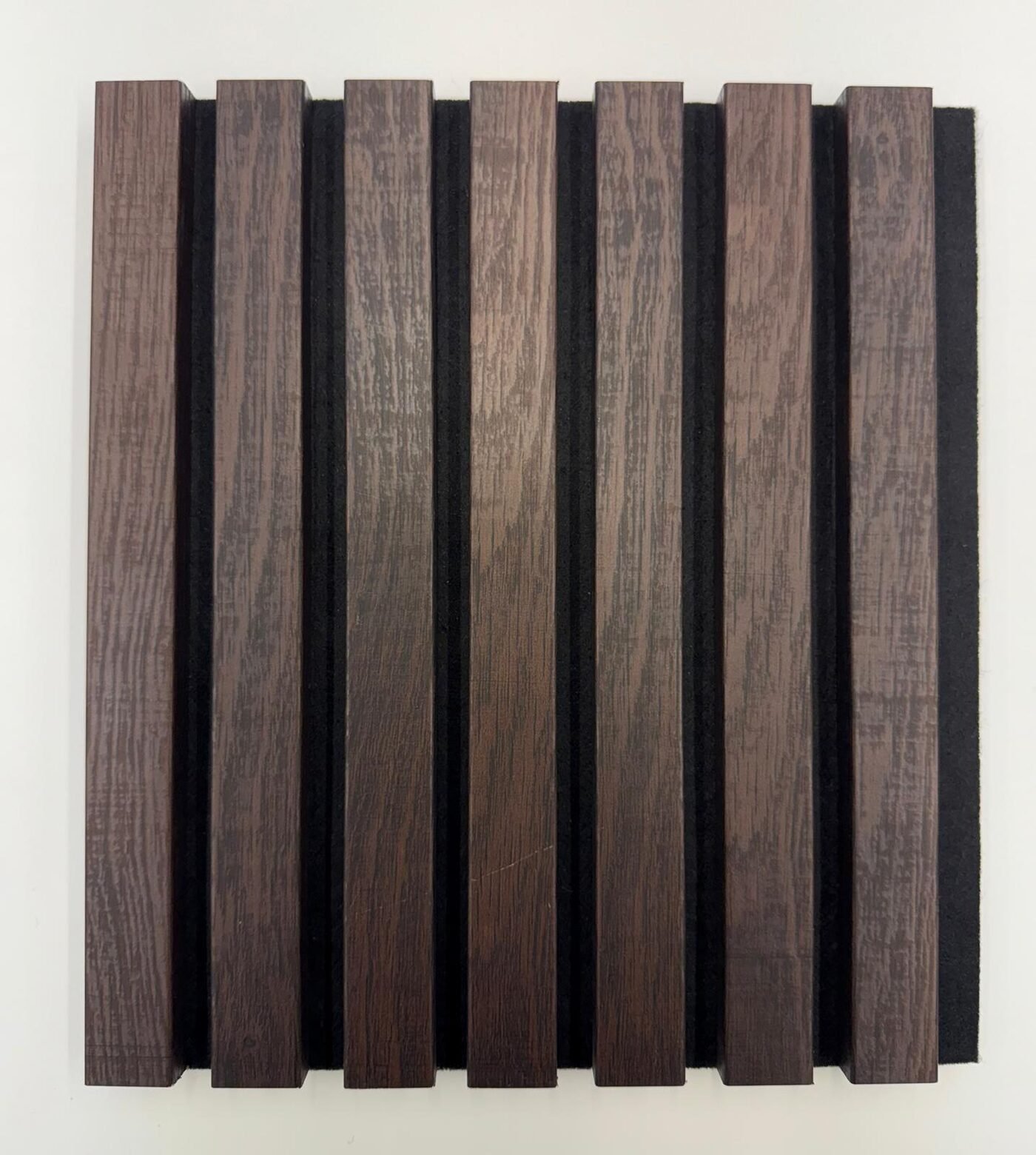 WOODFINN ACOUSTIC Dark oak 20 x 285 x 2700 mm