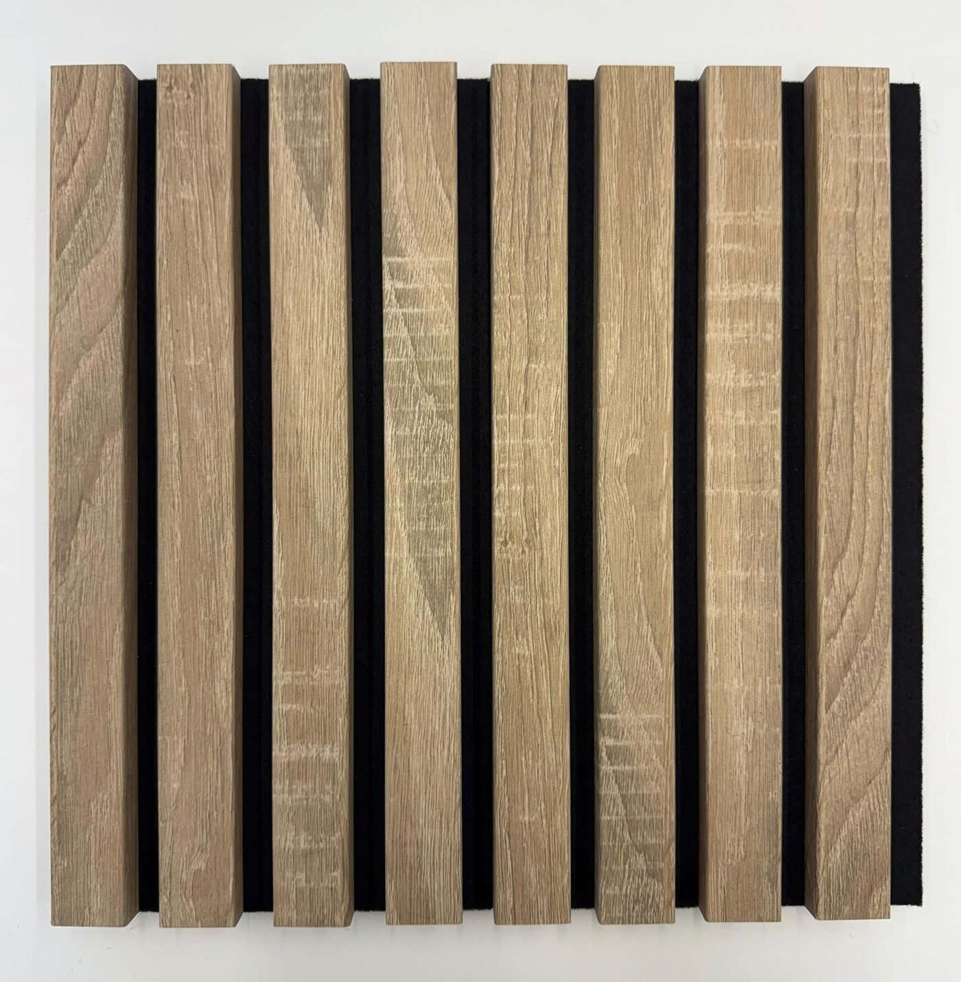 WOODFINN ACOUSTIC Sonoma oak 20 x 285 x 2700 mm